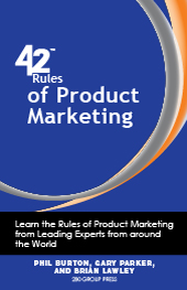 42 Rules for Driving Success with Books