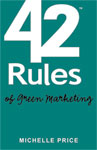 42 Rules of Green Marketing
