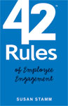 42 Rules of Employee Engagement
