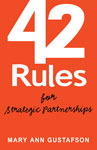 42 Rules for Strategic Partnerships 